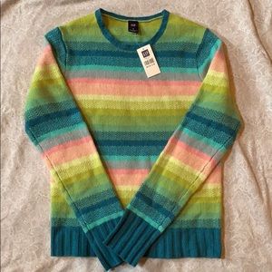 Gap NWT Sweater Medium